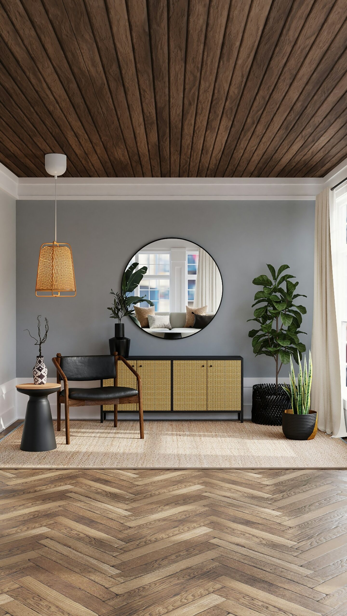 How Custom Furniture Transforms Your Living Space