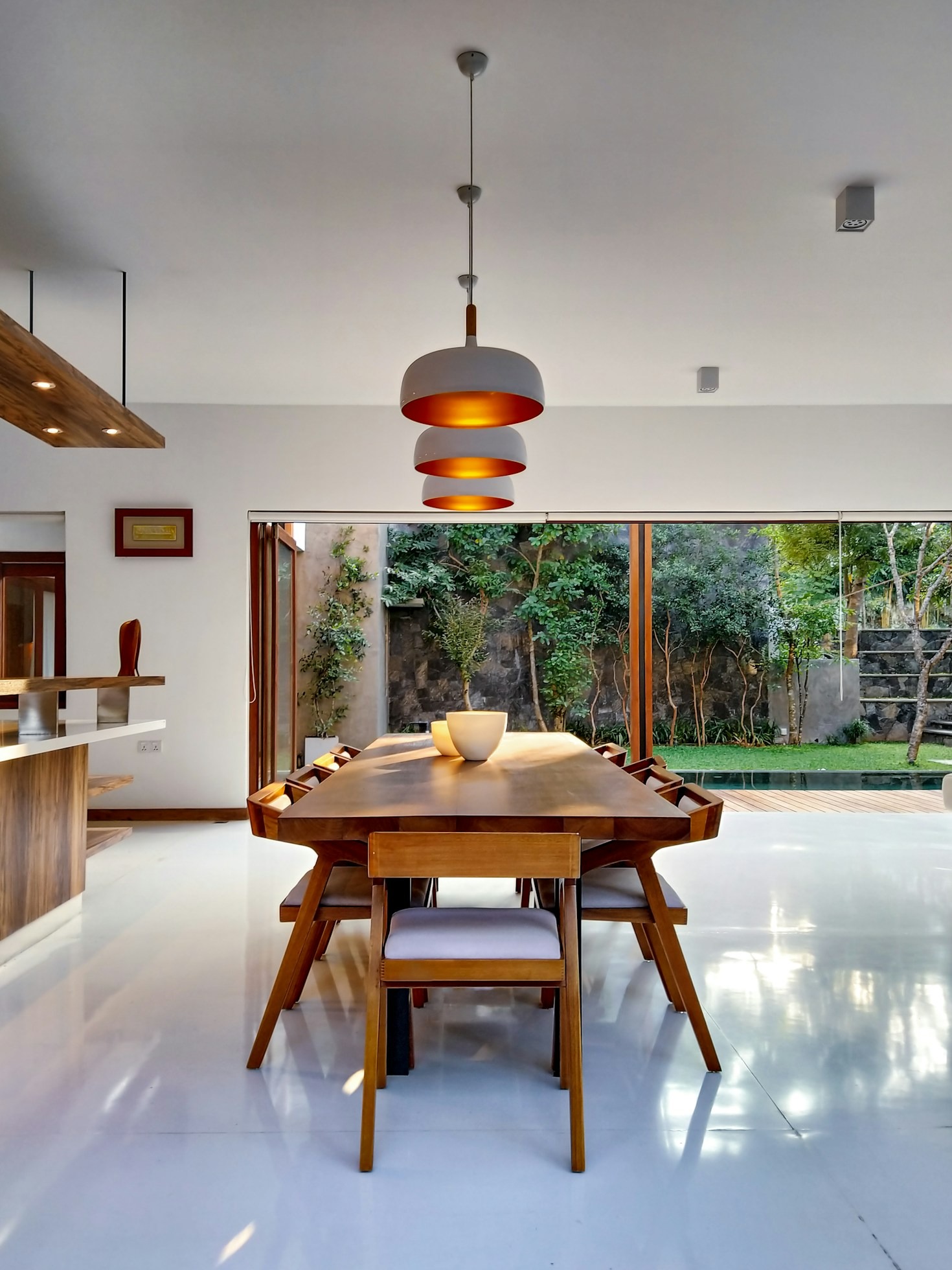 5 Reasons to Choose Bespoke Design for Your Home