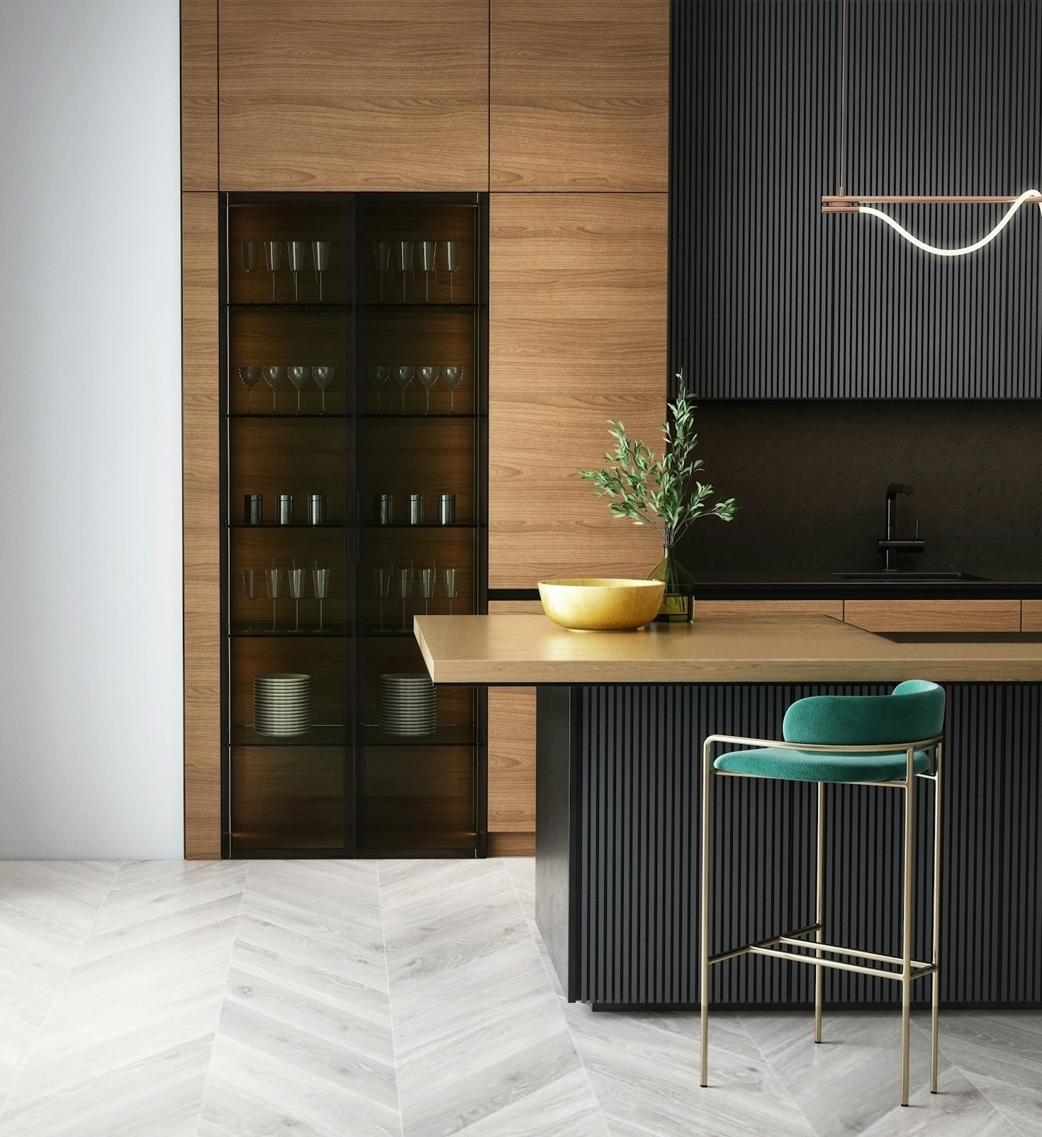 Why Atelier Almada Stands Out in Furniture Design