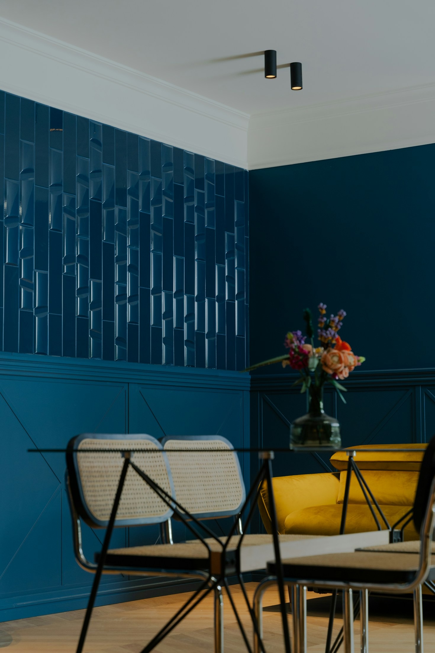 Blending Functionality with Aesthetic in Custom Furniture