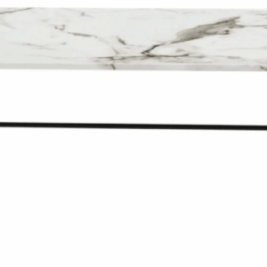 Chill-out Coffee Table has cutting-edge aesthetic, making it modern and elegant.