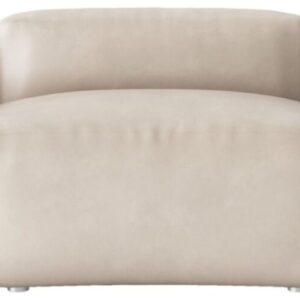 The Le Mura Sofa is welcoming, versatile, elegant and flexible.