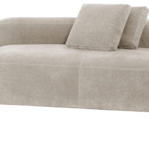 Versatile and subtle the Le Mura XL is perfect for relaxing conversations.