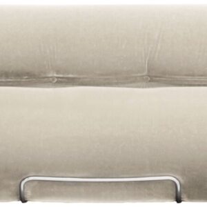 The Orsola Sofa, innovative, classically modern. A '70's Italian design icon.