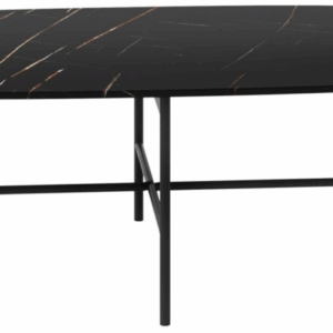 Essential, discreet elegance sets the Soap Coffee and Side Tables distinctively apart.