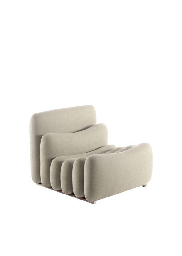 Additional System Armchair