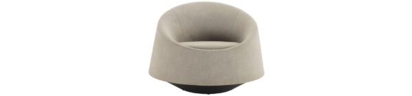 Crystal Armchair floats over the floor.