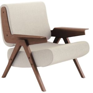 The Lina Chair, timeless style and Italian design.