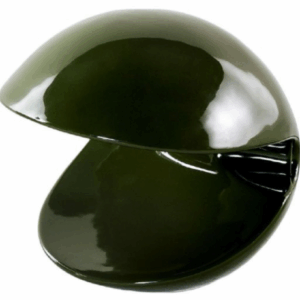 Timeless and modern desk lamp, Miss Pack.