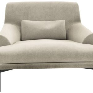 Montevideo Armchair, the essence of comfort and modernism.