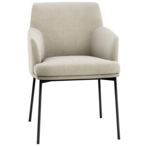 Montevideo Chair is comfortable and stylish.