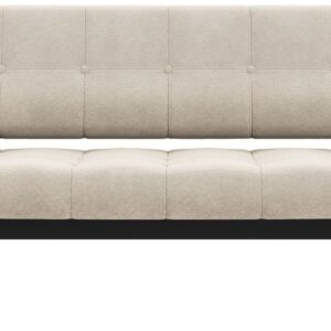 Oliver Sofa is iconic and comfortable.