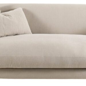 Elegant, comfortable and chic sofa. Designed in Italy.